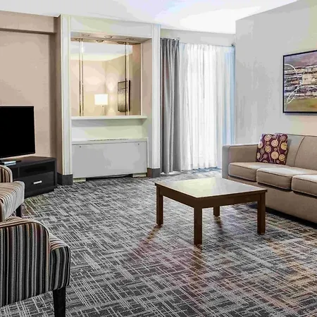 Best Western Ville-Marie Hotel & Suites Montreal Exterior photo