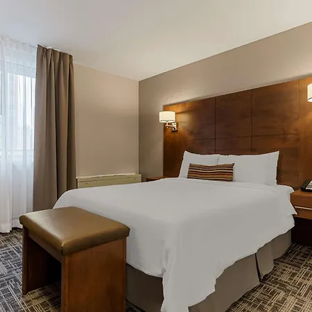 Best Western Ville-Marie Hotel & Suites Montreal Exterior photo