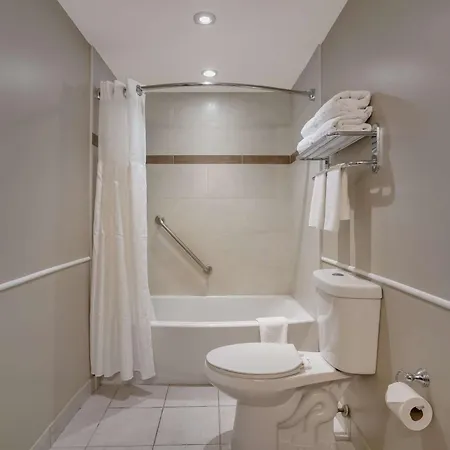 Best Western Ville-Marie Hotel & Suites Montreal Exterior photo