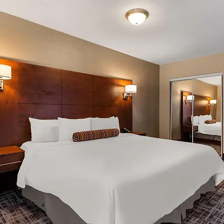 Best Western Ville-Marie Hotel & Suites Montreal Exterior photo