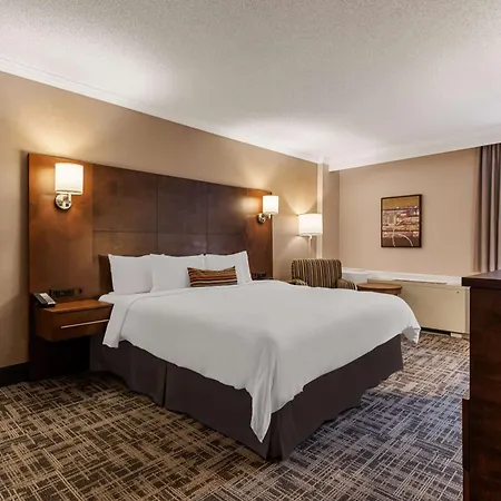 Best Western Ville-Marie Hotel & Suites Montreal Exterior photo