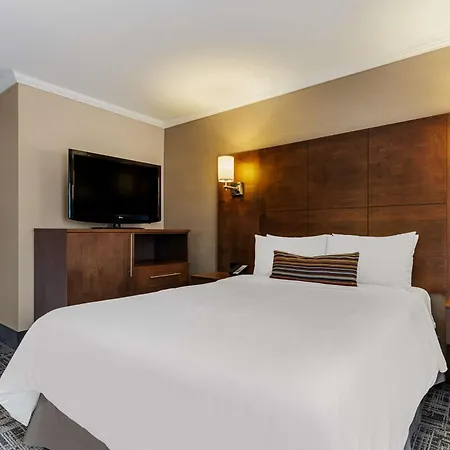 Best Western Ville-Marie Hotel & Suites Montreal Exterior photo