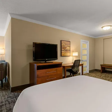 Best Western Ville-Marie Hotel & Suites Montreal Exterior photo