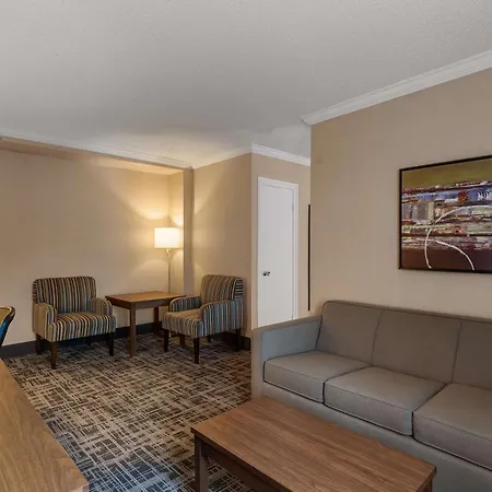Best Western Ville-Marie Hotel & Suites Montreal Exterior photo