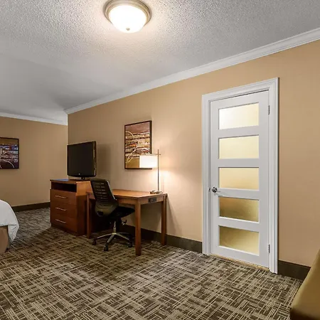 Best Western Ville-Marie Hotel & Suites Montreal Exterior photo