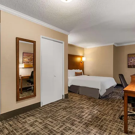 Best Western Ville-Marie Hotel & Suites Montreal Exterior photo