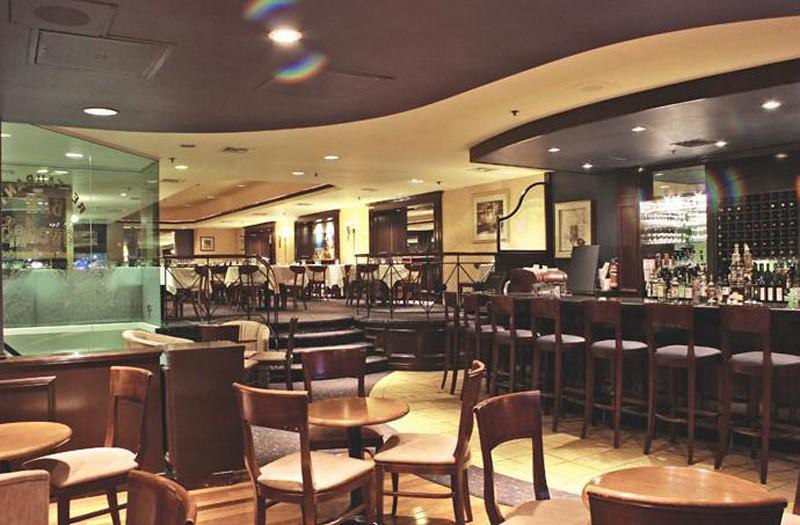 Best Western Ville marie酒店&4*