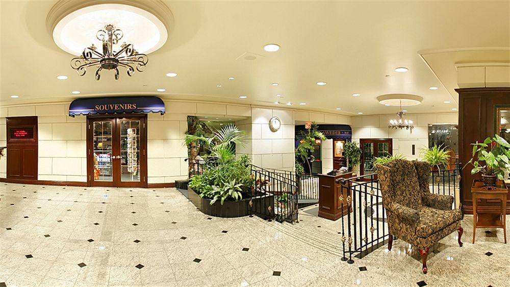 Best Western Ville-marie酒店&