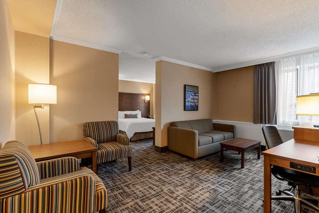 Western Ville-marie & Hotel Montréal