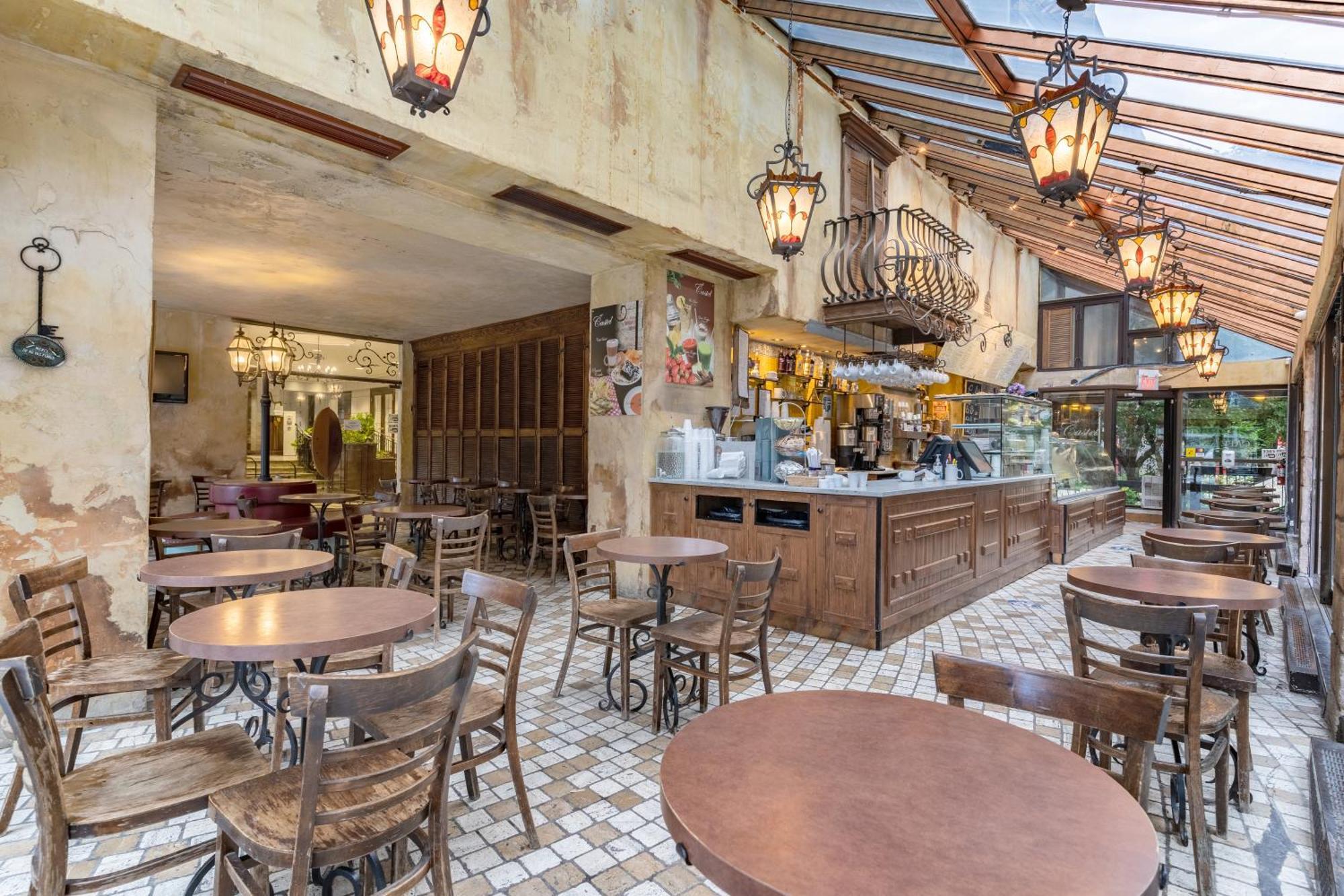 Western Ville-marie & 4* Montréal