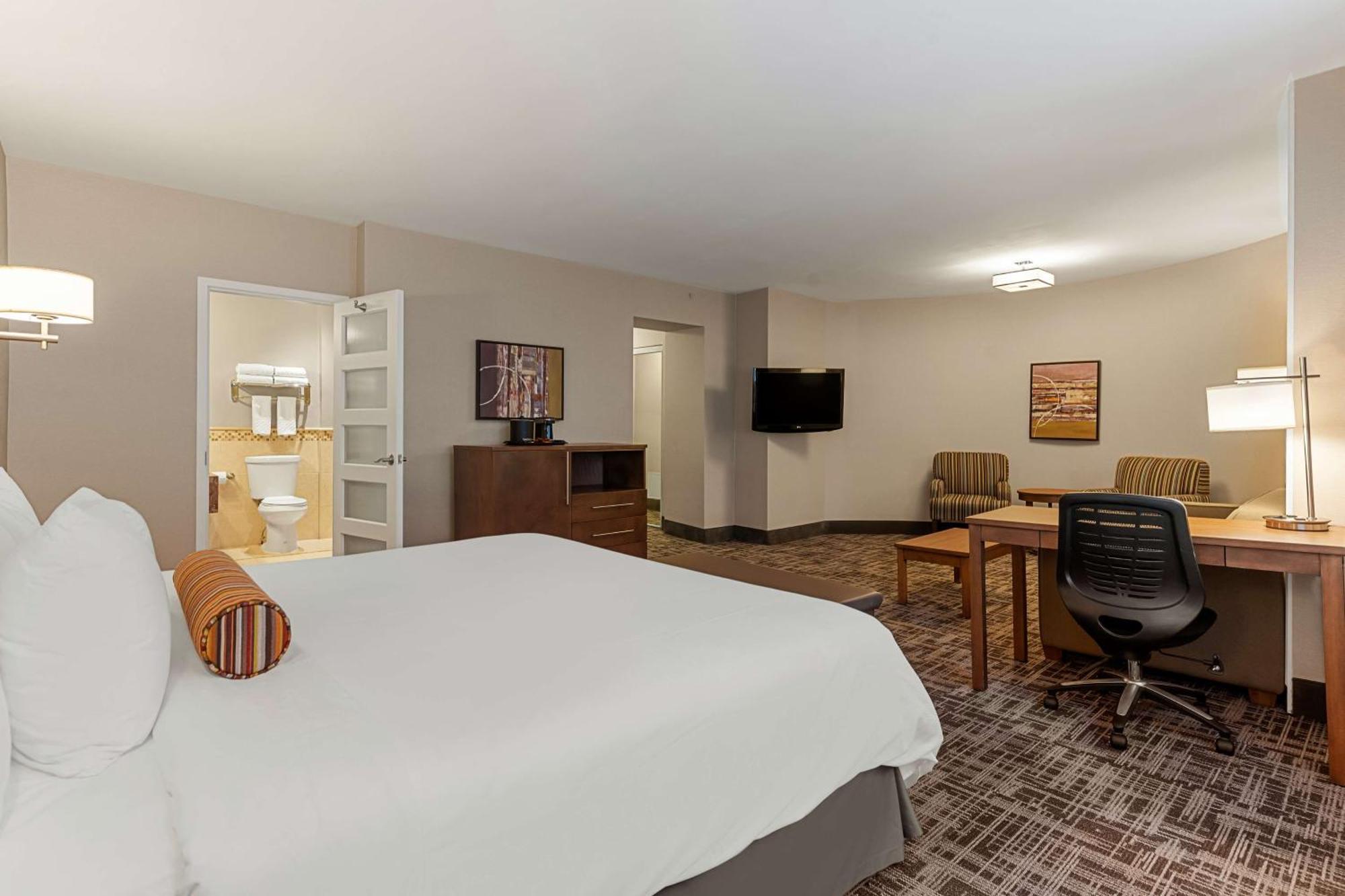 Western Ville-marie & 4* Montréal