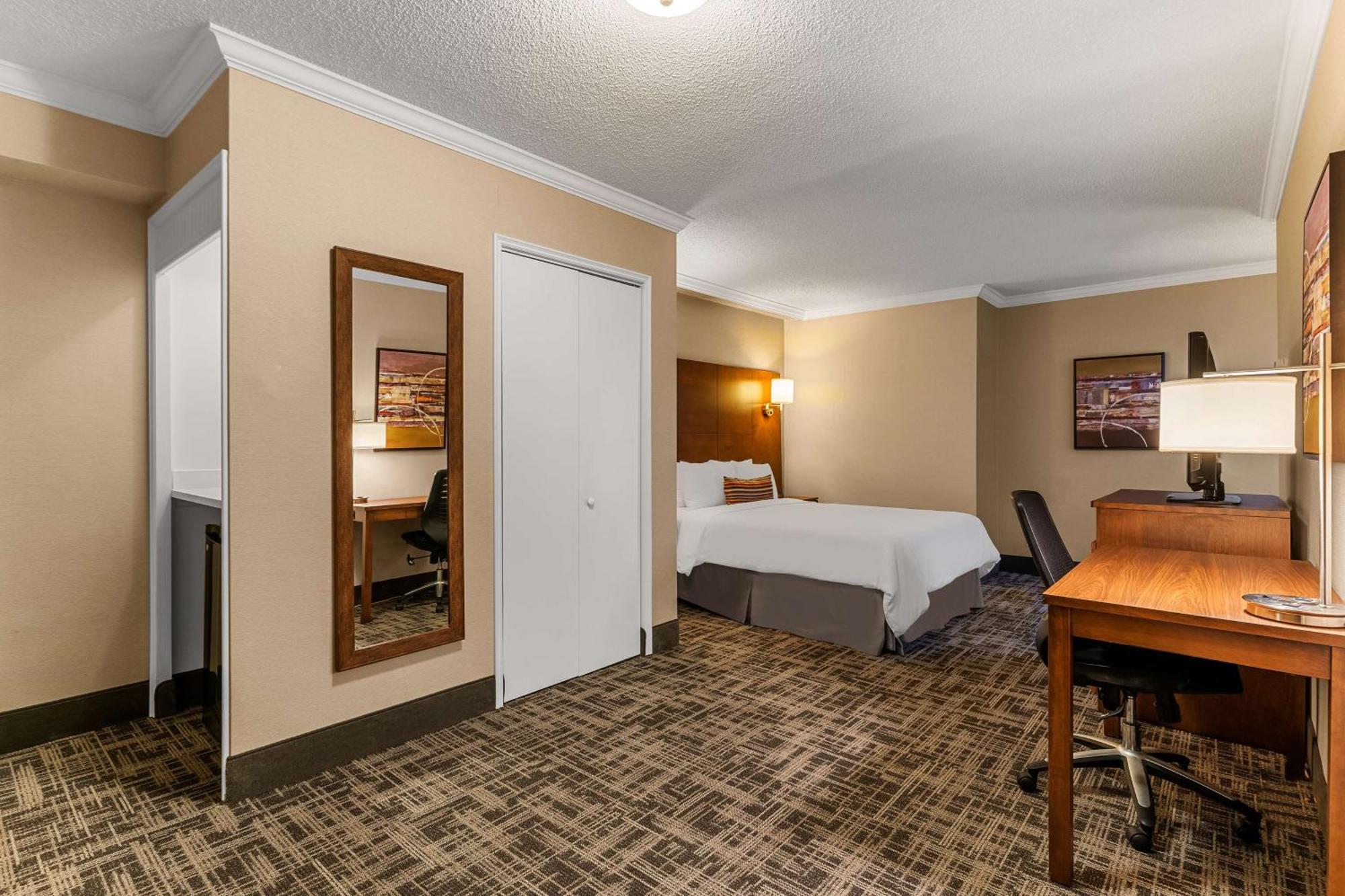 Western Ville-marie & 4* Montréal