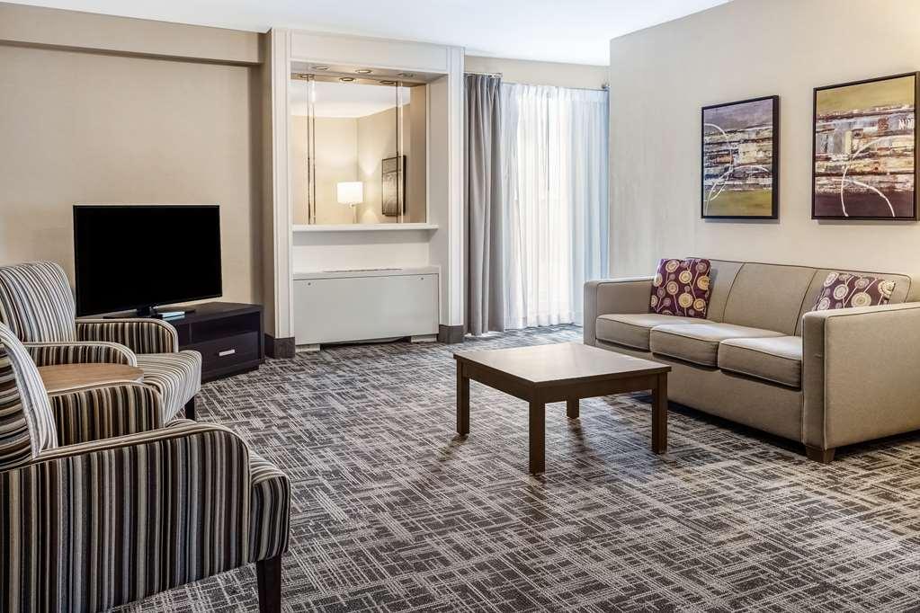Western Ville-marie & 4* Montréal