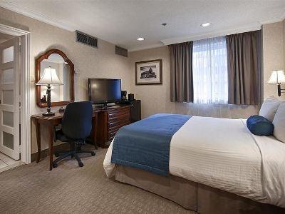 Western Ville-marie & 4* Montréal