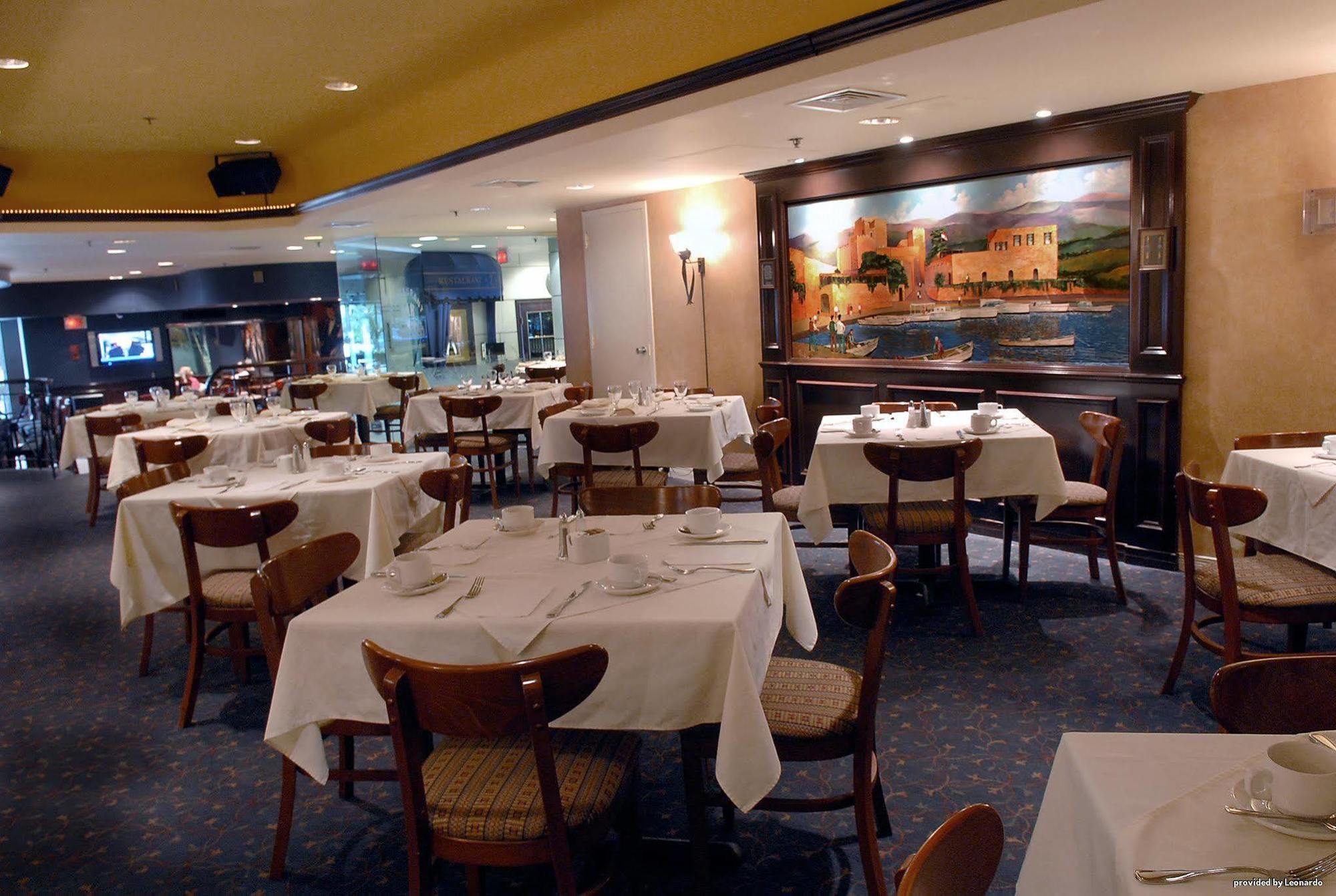 Best Western Ville-marie酒店&