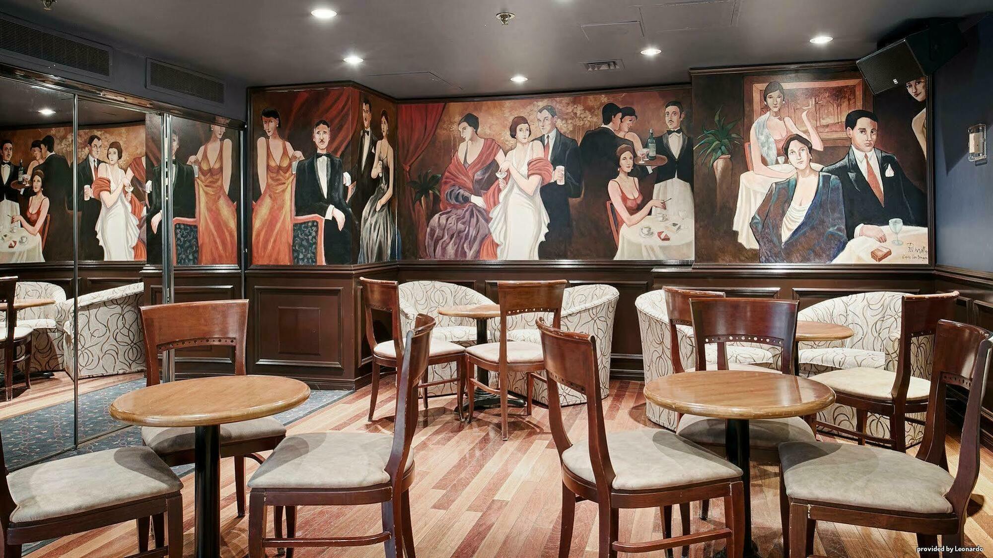 蒙特利尔最佳西部乡村酒店
