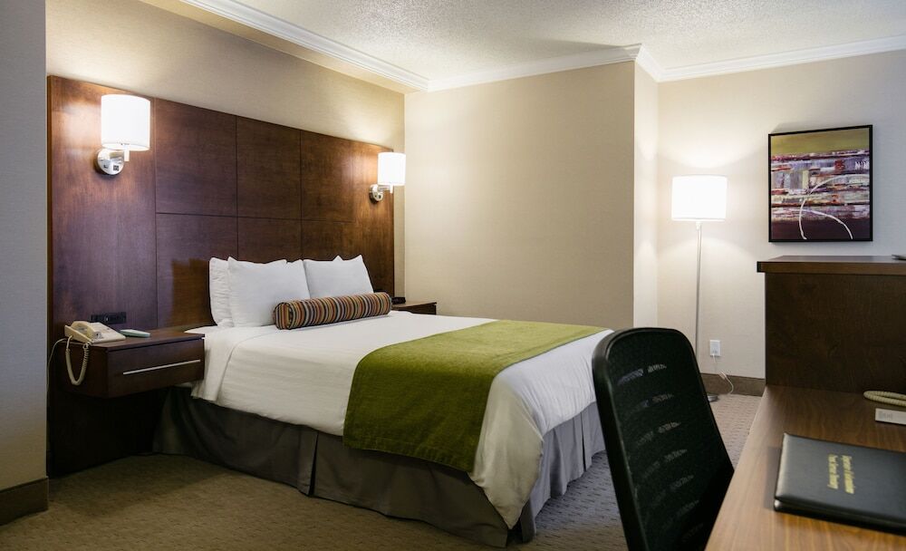 Western Ville-marie & 4* Montréal
