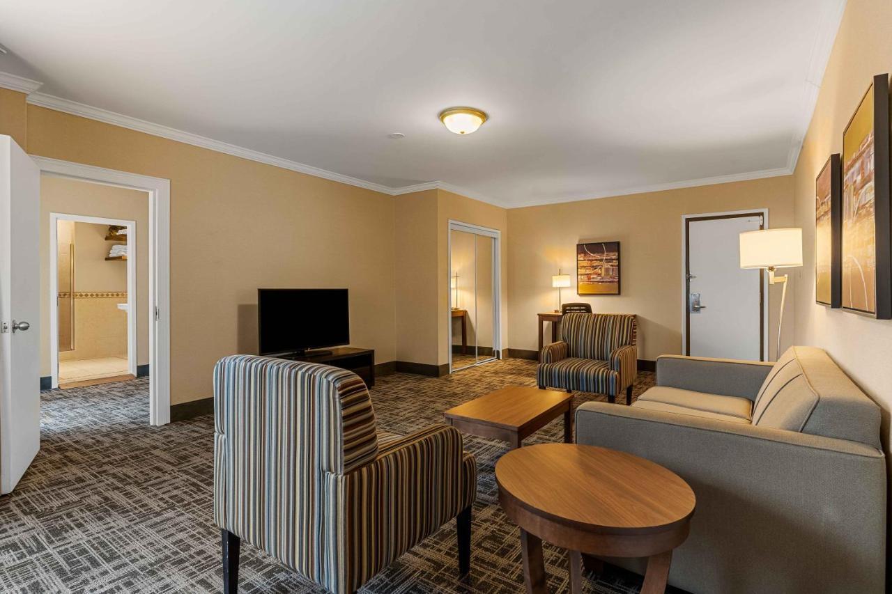 Western Ville-marie & Hotel Montreal